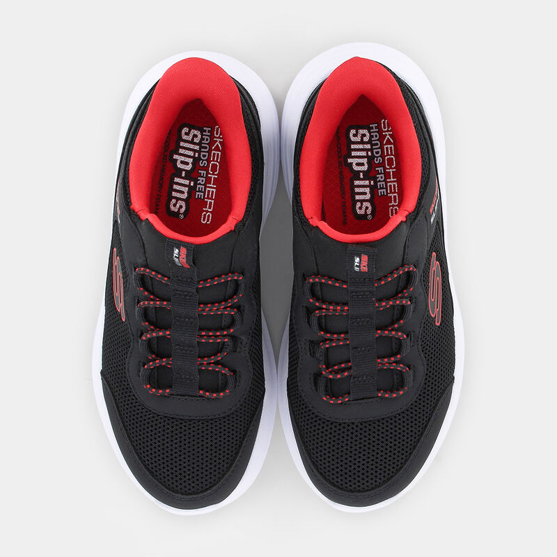 BAMBINO da BAMBINI | SPORTIVE SKECHERS