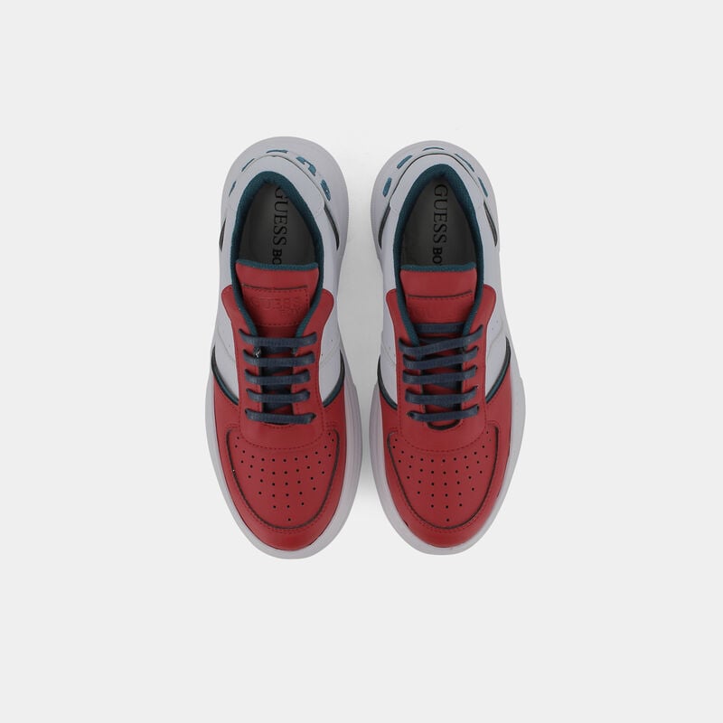 BAMBINO da BAMBINI | SNEAKERS GUESS