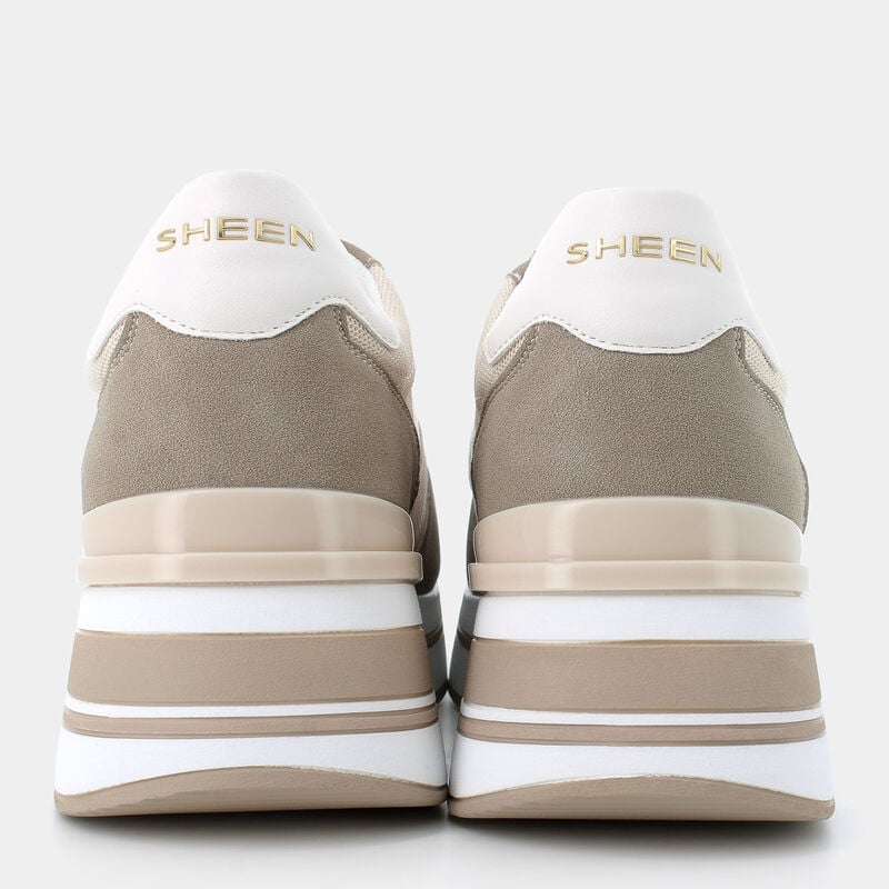 SCARPE da DONNA | SNEAKERS SHEEN