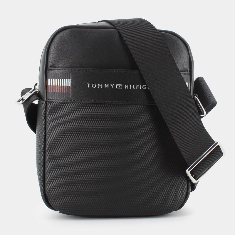 BDS  BLACK I24 da TOMMY H 12724 | null TOMMY HILFIGER
