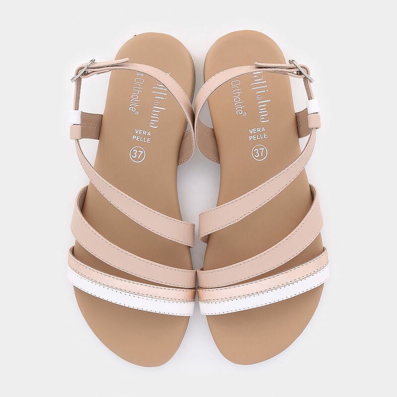 SCARPE da DONNA | SANDALI PATTI DI LUNA