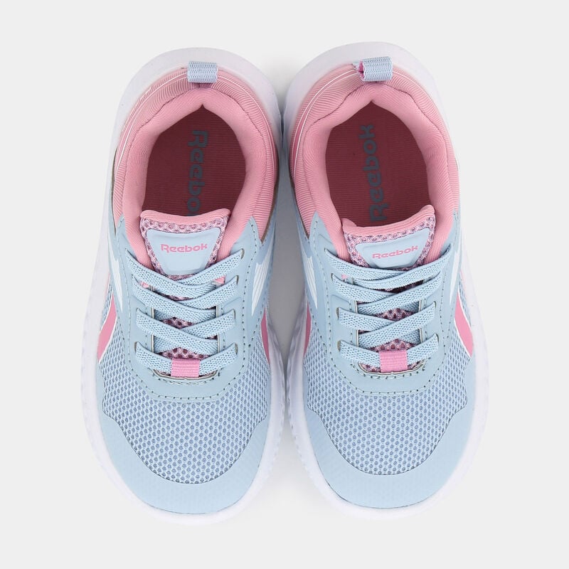 BAMBINA da BAMBINI | PRIMI PASSI REEBOK