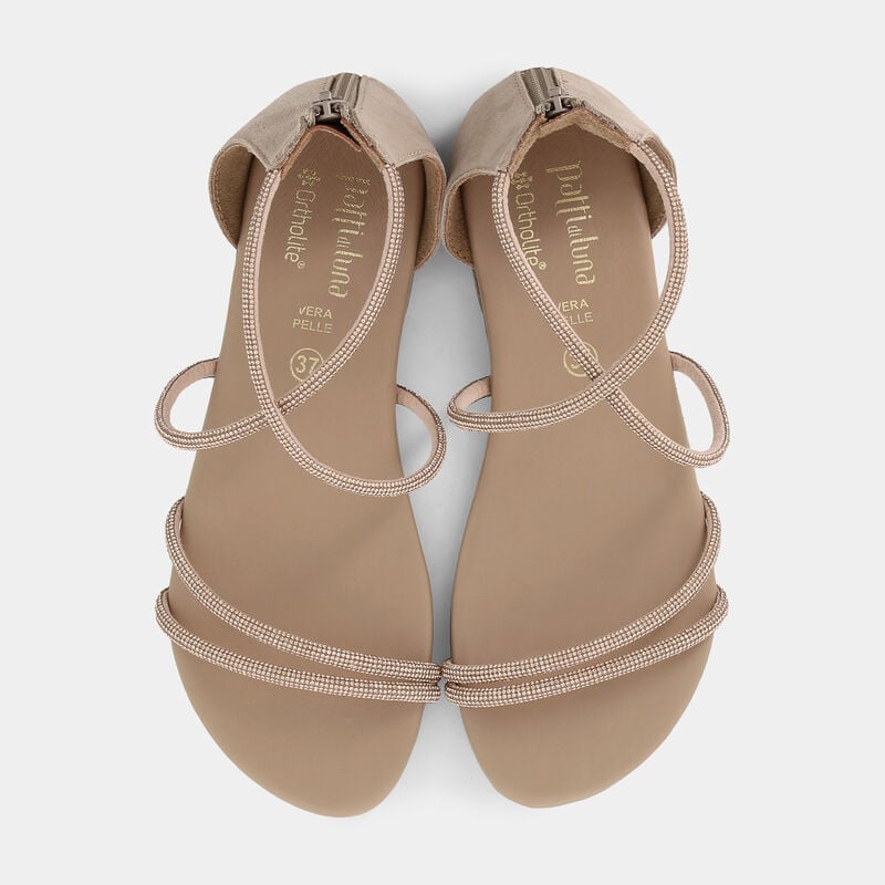 SCARPE da DONNA | SANDALI PATTI DI LUNA