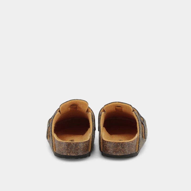 SCARPE da UOMO | CIABATTE DUNE VERDI