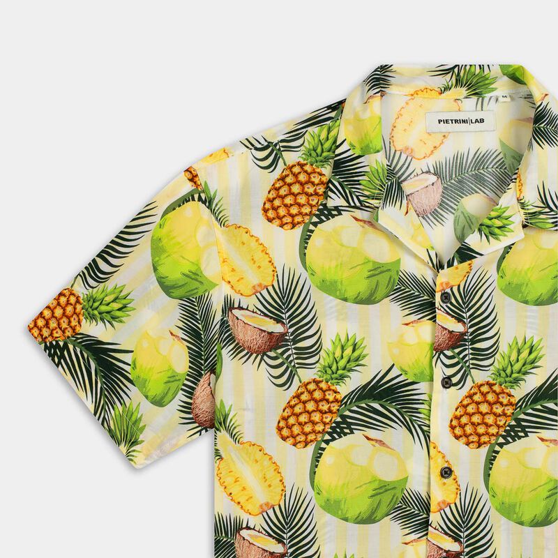 ABBIGLIAMENTO da UOMO | T PIETRINI LAB