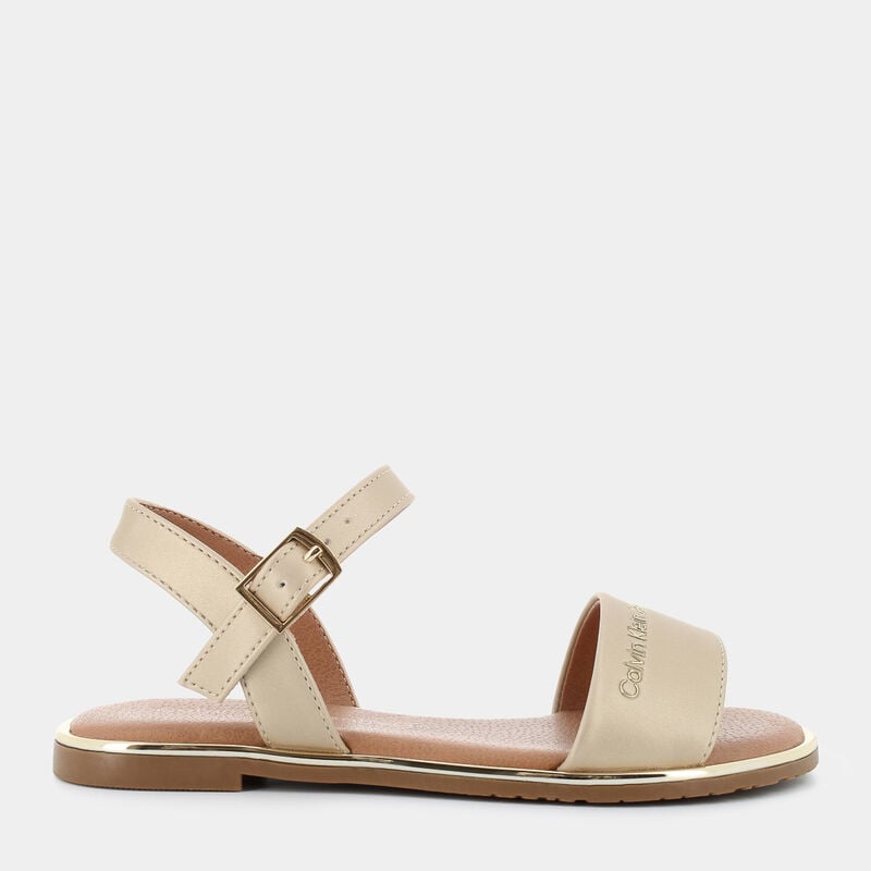 BAMBINA da BAMBINI | SANDALI CALVIN KLEIN JEANS