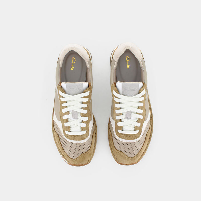 SCARPE da UOMO | SNEAKERS CLARKS