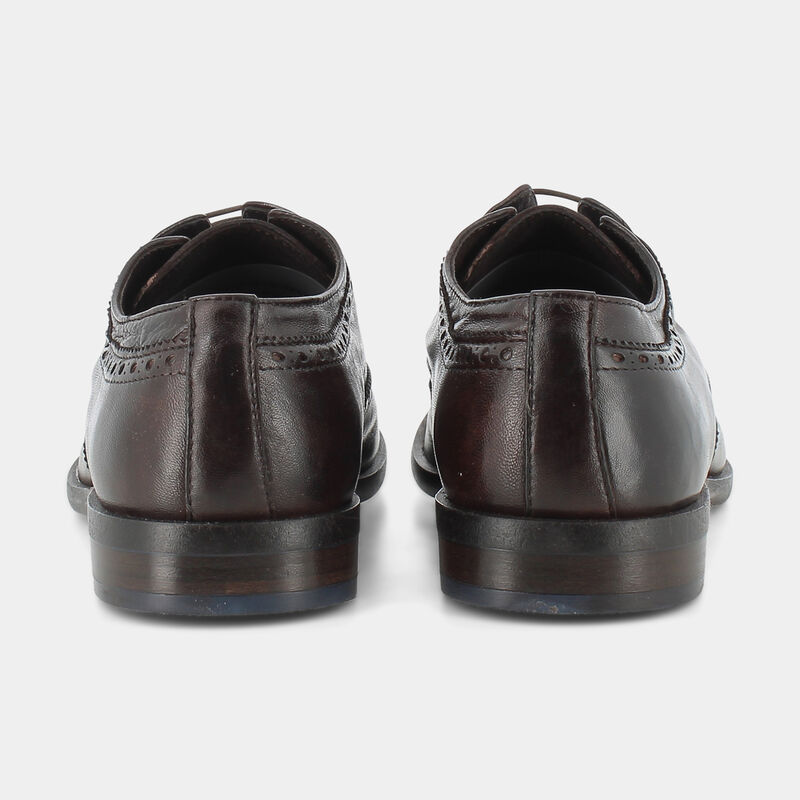 SCARPE da UOMO | STRINGATE OSCAR&THAIS