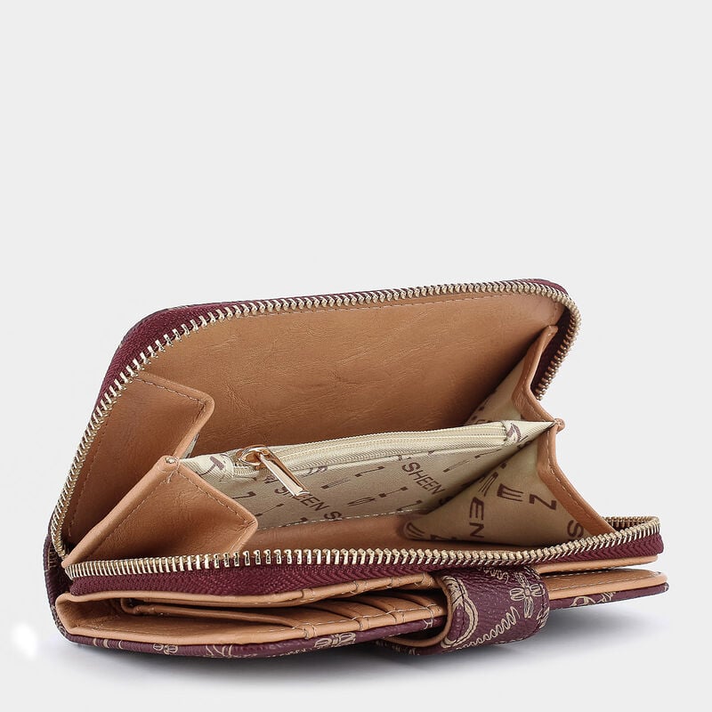 I25 da SHEEN LJ | 102 FOREVER BORDO I25 SHEEN