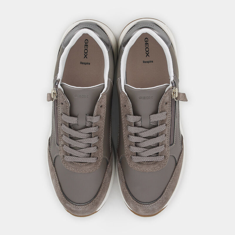 SCARPE da DONNA | SNEAKERS GEOX