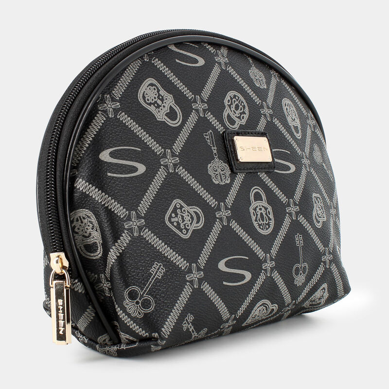 I24 da SHEEN LJ | 201 FOREVER NERO I24 SHEEN