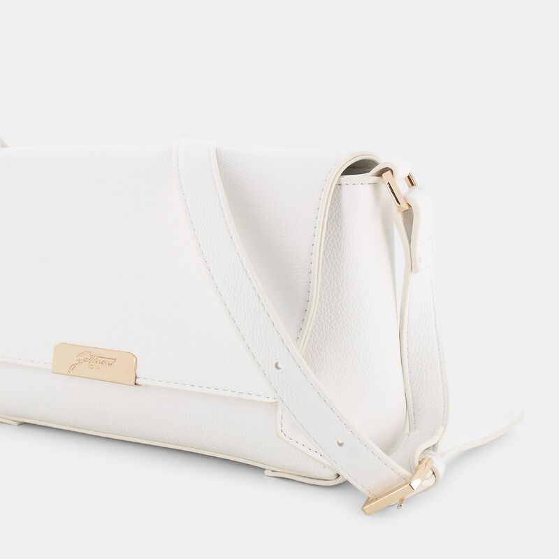 null da GATTINO 8558 ROOMY WHITE E25 | null GATTINONI