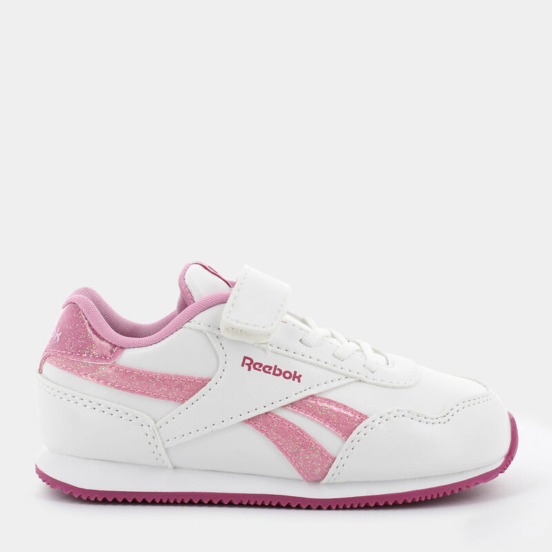 BAMBINA da BAMBINI | PRIMI PASSI REEBOK