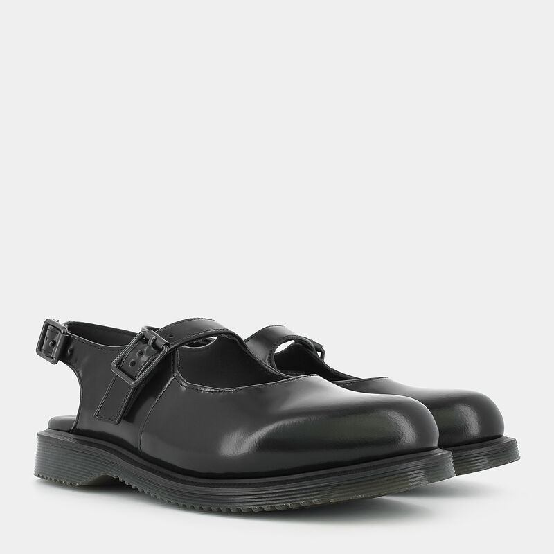 null da DR MART 42132001 MADALIN BLACK E26, 38 | null DR MARTENS