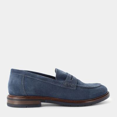 SCARPE da UOMO | MOCASSINI SHACKLETON