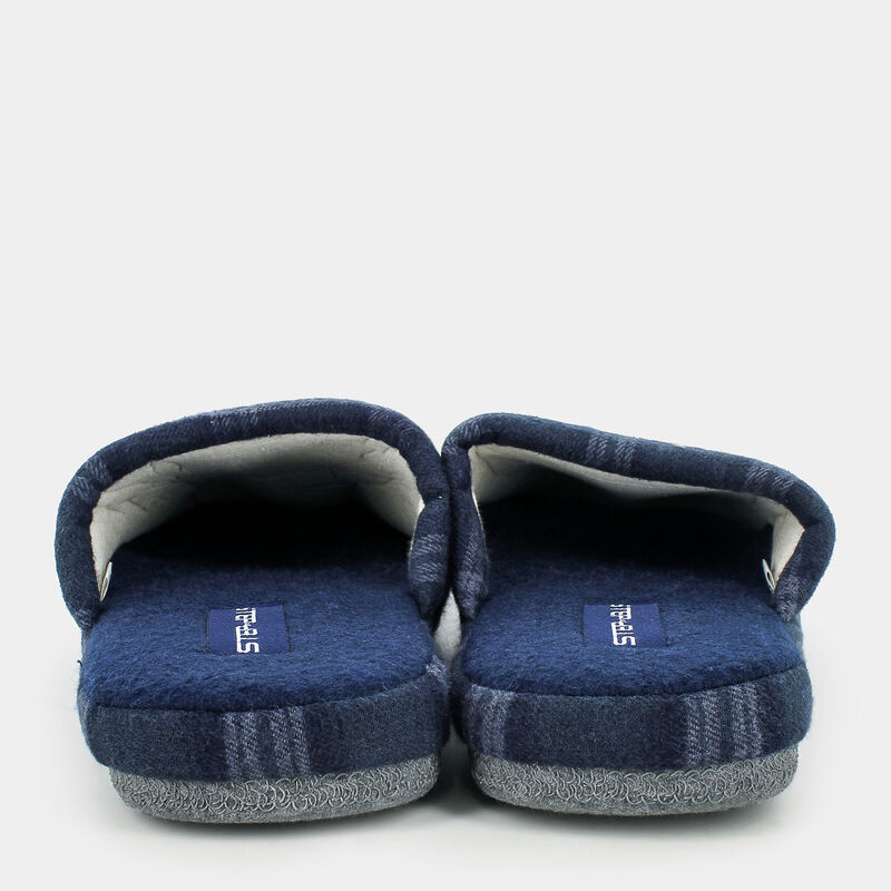 SCARPE da UOMO | CIABATTE STEP BY STEP
