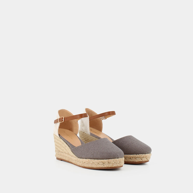 SCARPE da DONNA | CAMPESINA SHEEN