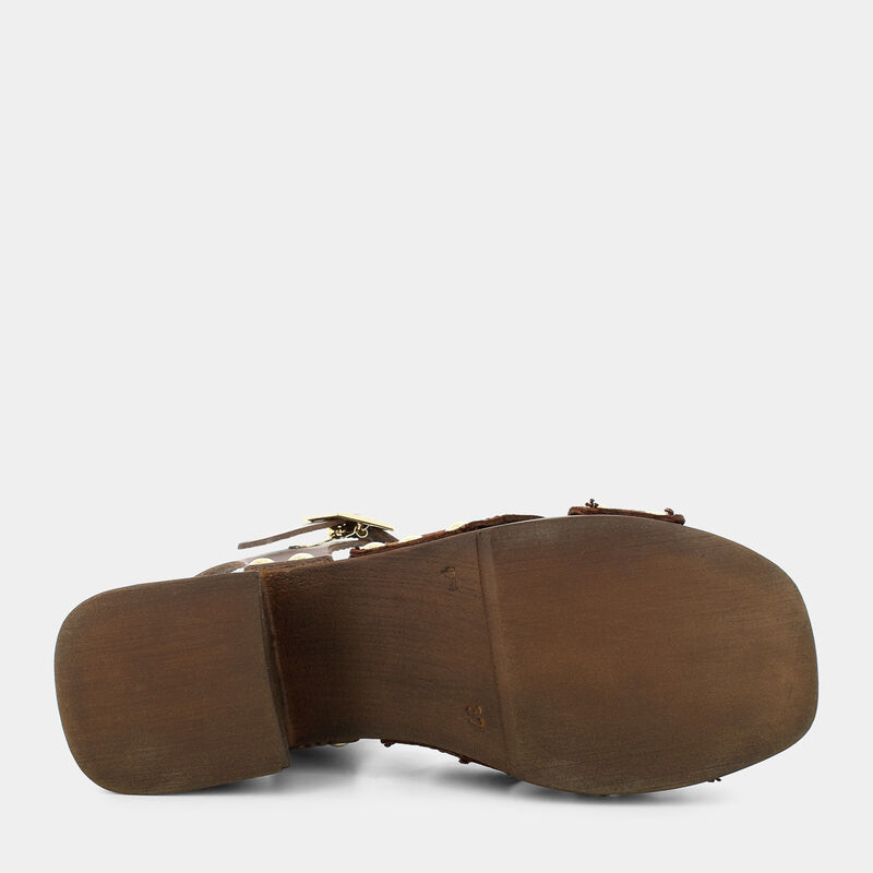 SCARPE da DONNA | SANDALI PATTI DI LUNA