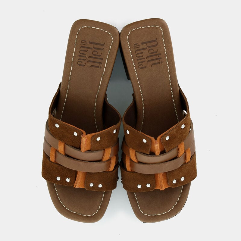 SCARPE da DONNA | SANDALI PATTI DI LUNA