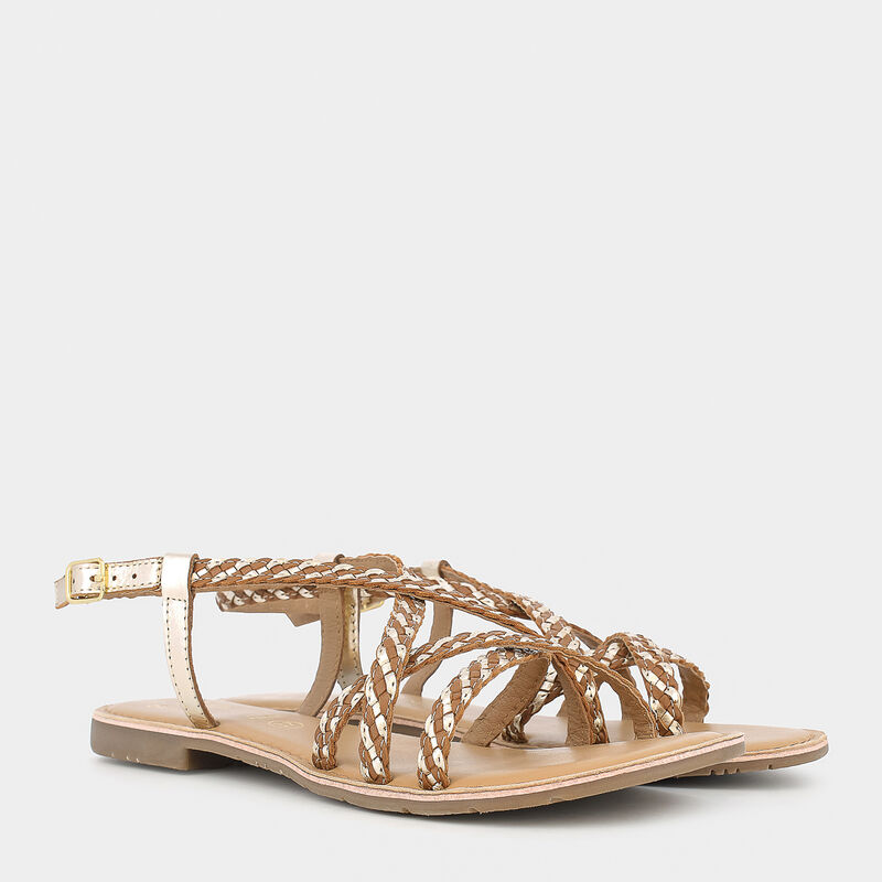 SCARPE da DONNA | SANDALI PATTI DI LUNA