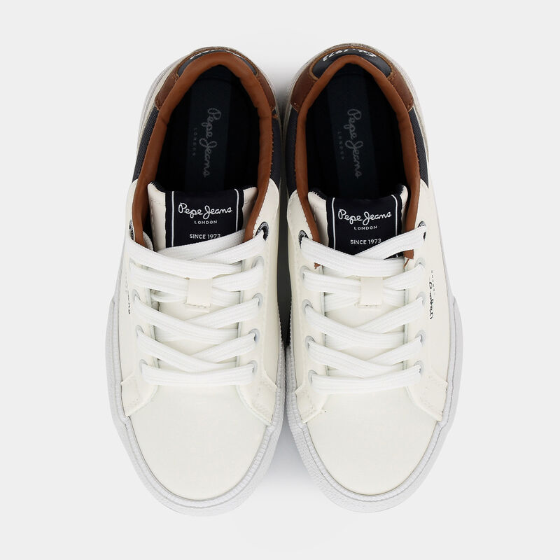 BAMBINO da BAMBINI | SNEAKERS PEPE JEANS