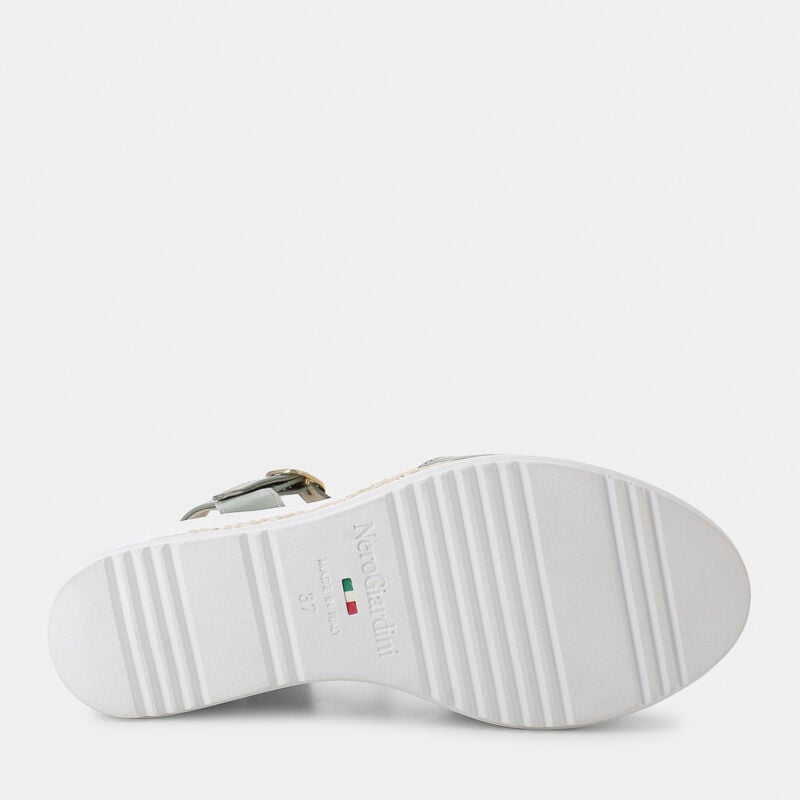 SCARPE da DONNA | SANDALI NERO GIARDINI