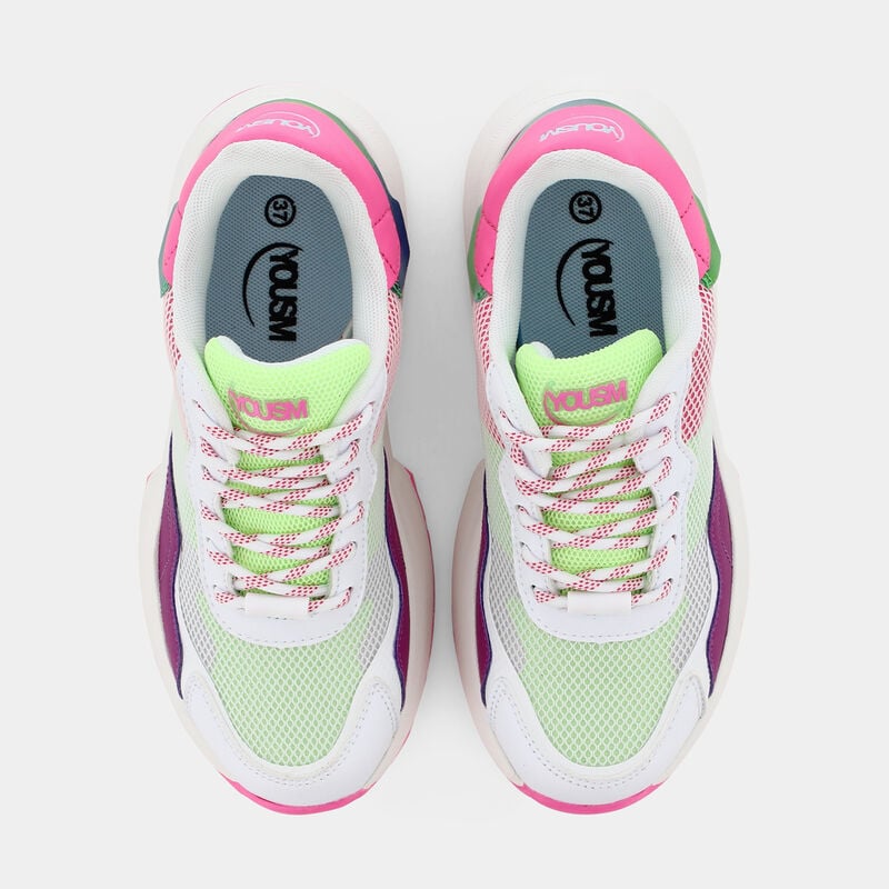 SCARPE da DONNA | SPORTIVE YOUSM