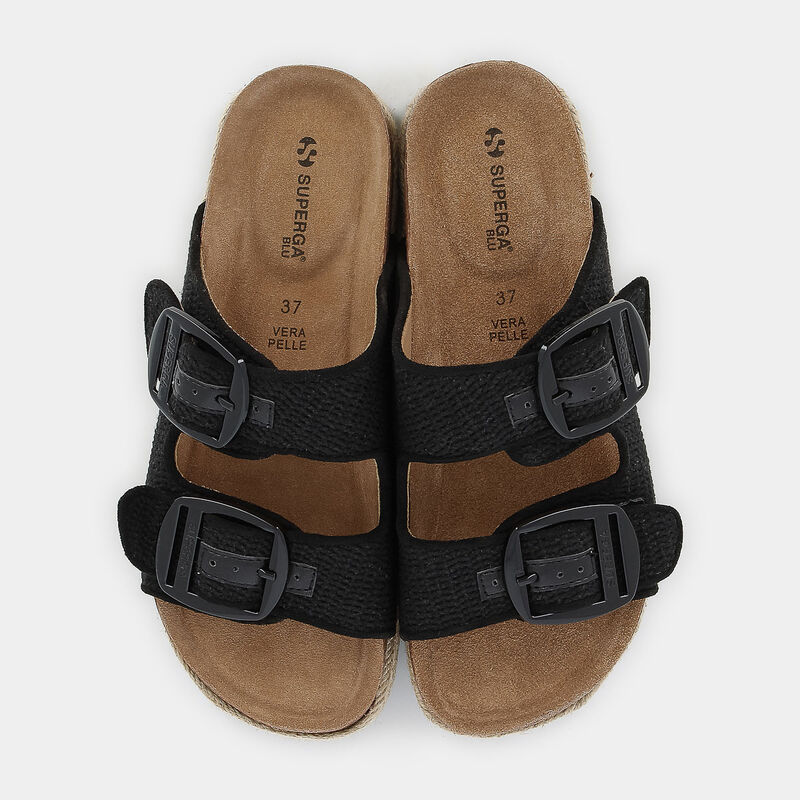 SCARPE da DONNA | SANDALI SUPERGA