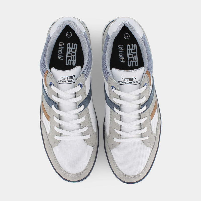 SCARPE da UOMO | SNEAKERS STEP BY STEP