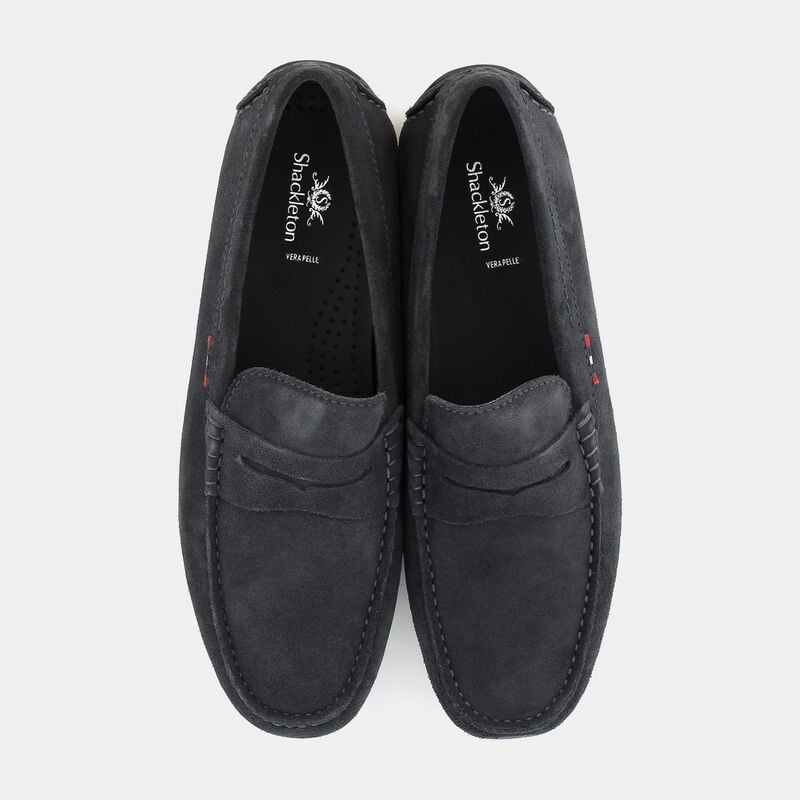 SCARPE da UOMO | MOCASSINI SHACKLETON