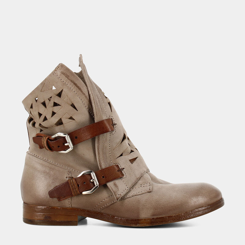 SCARPE da DONNA | TRONCHETTI PATTI DI LUNA