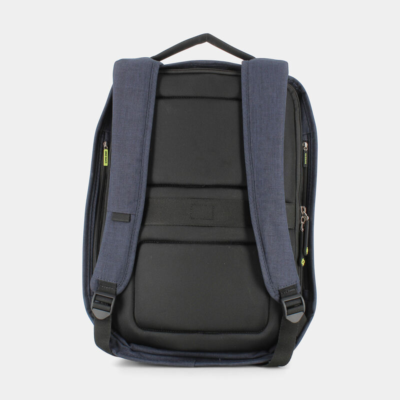 null da SAMSONI KA6001001 SECURIP BLU CO | null SAMSONITE