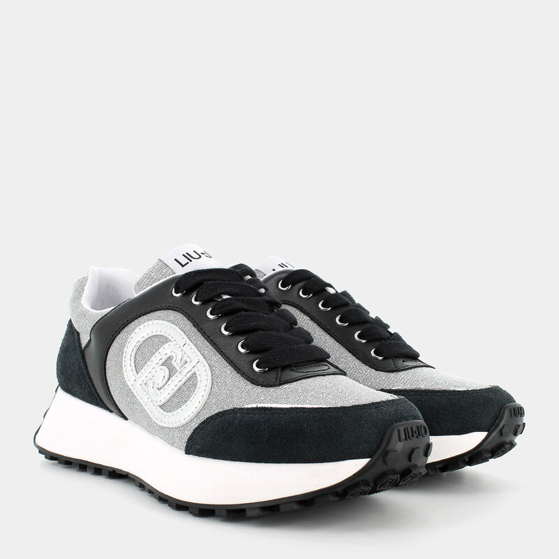 SCARPE da DONNA | SNEAKERS LIU-JO