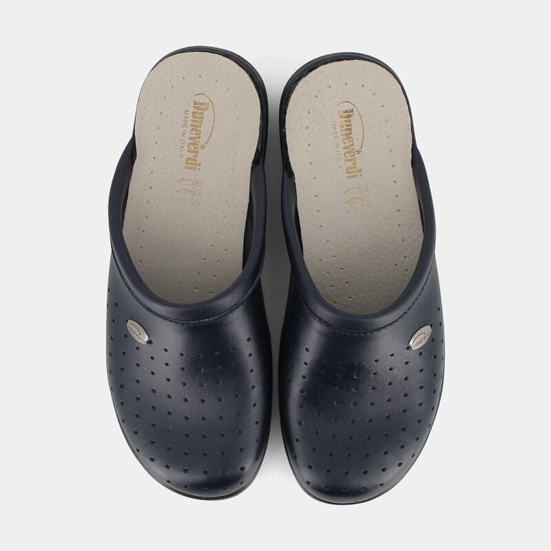 SCARPE da UOMO | CIABATTE DUNE VERDI