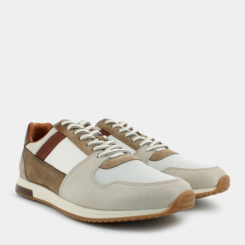 SCARPE da UOMO | SNEAKERS OSCAR&THAIS