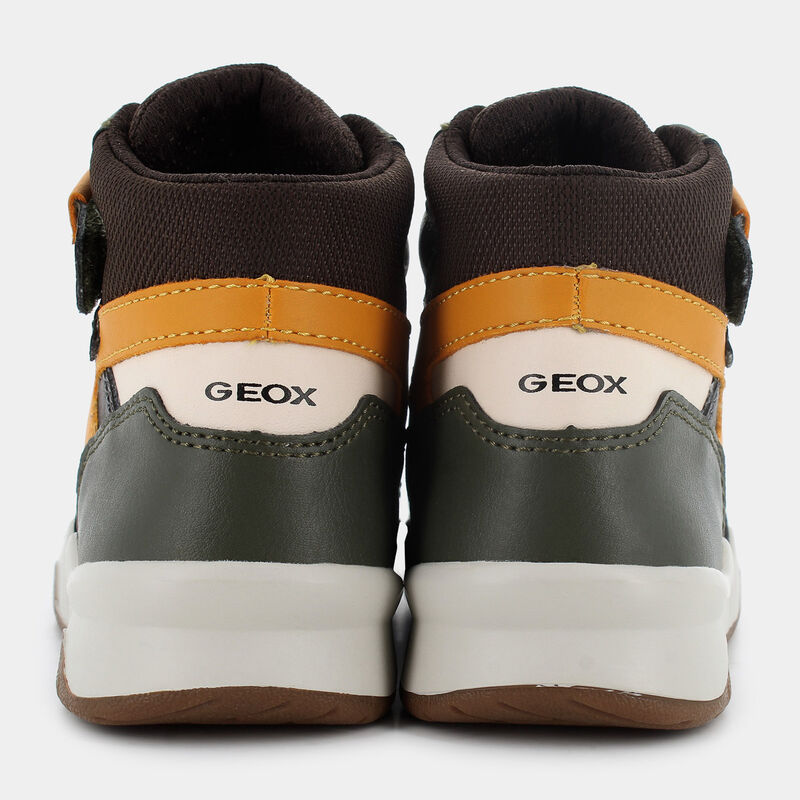 BAMBINO da BAMBINI | SNEAKERS GEOX