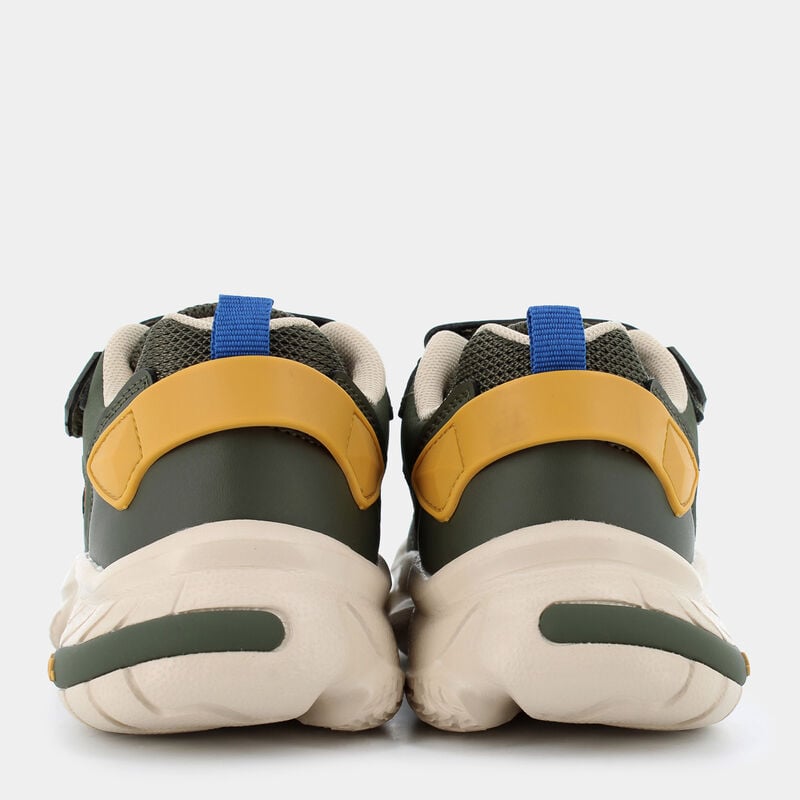 BAMBINO da BAMBINI | SNEAKERS JEEP