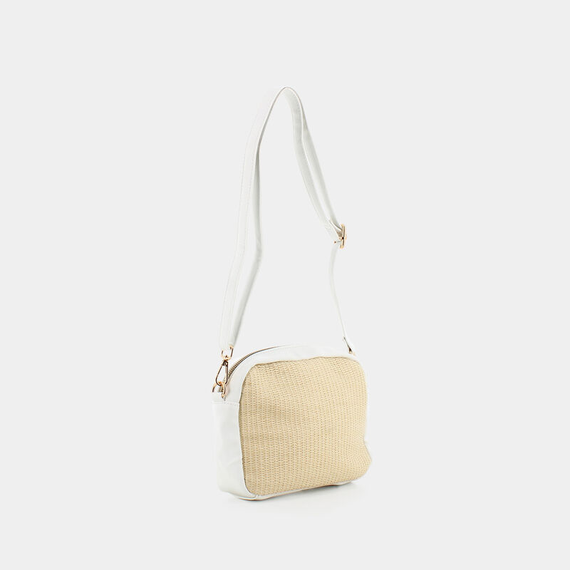 E23 da SHEEN JI | 09 PAGLIA BIANCO E23 SHEEN