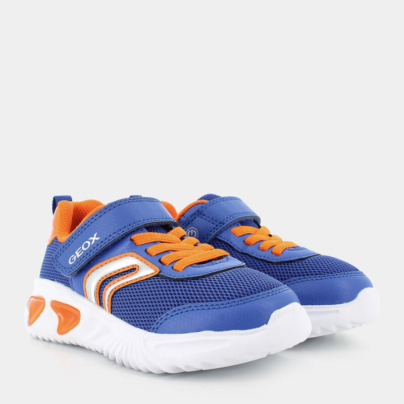 BAMBINO da BAMBINI | SPORTIVE GEOX