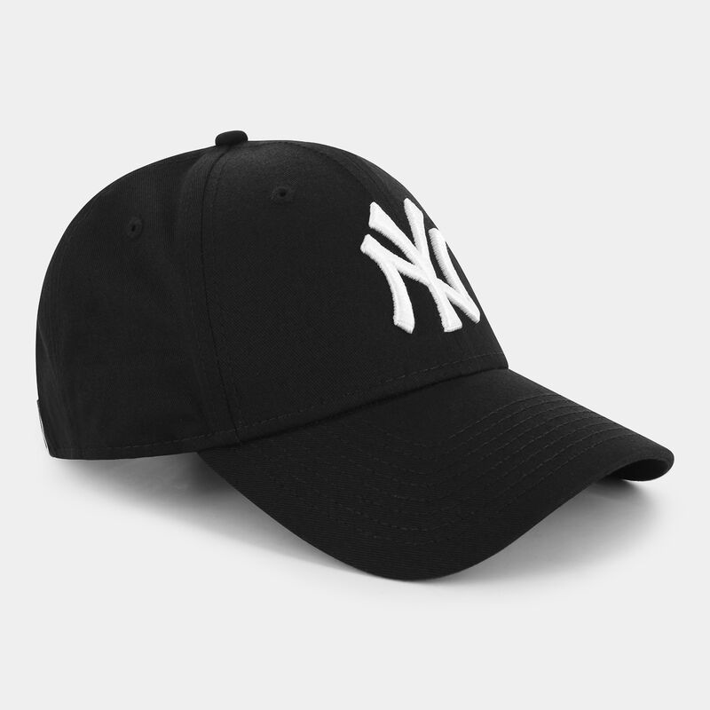 null da NEW ERA 10531941 NY BLKWHI I24 | null NEW ERA