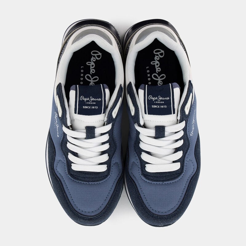 BAMBINO da BAMBINI | SNEAKERS PEPE JEANS
