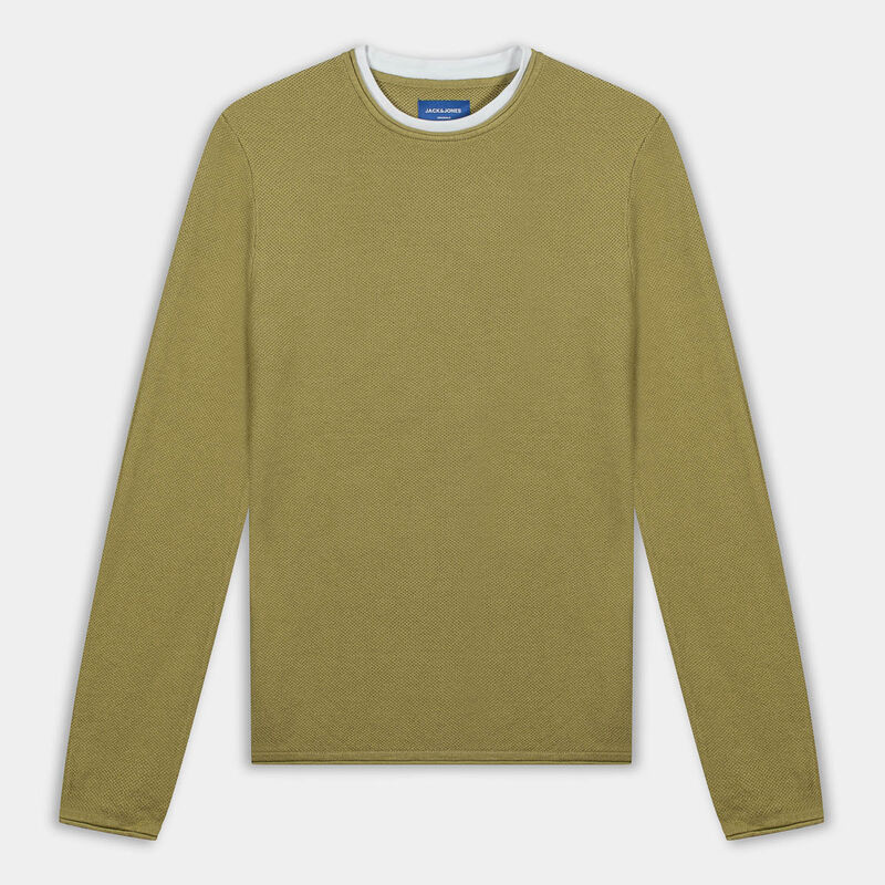 ABBIGLIAMENTO da UOMO | MAGLIE JACK&JONES