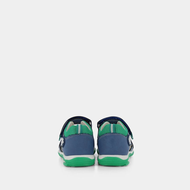 BAMBINO da BAMBINI | PRIMI PASSI STEP BY STEP
