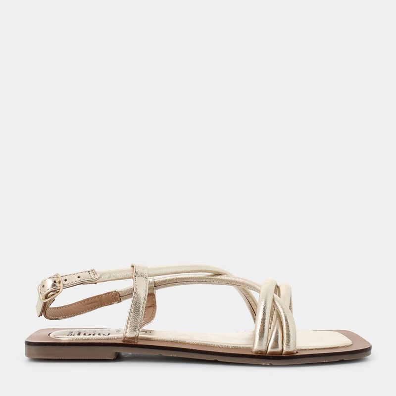 SCARPE da DONNA | SANDALI PATTI DI LUNA