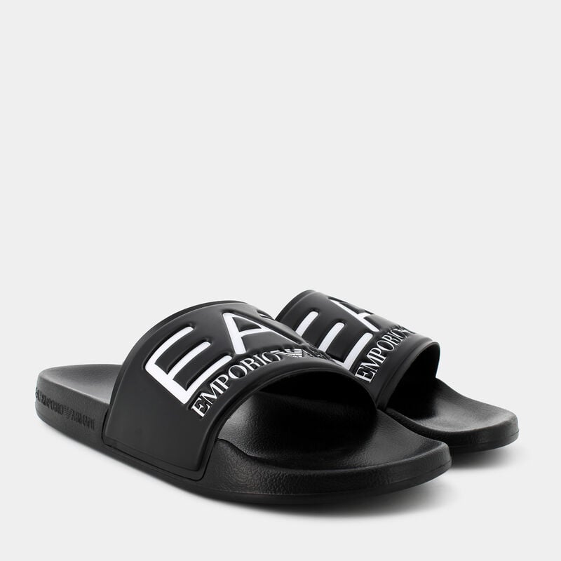 SCARPE da UOMO | CIABATTE EA7