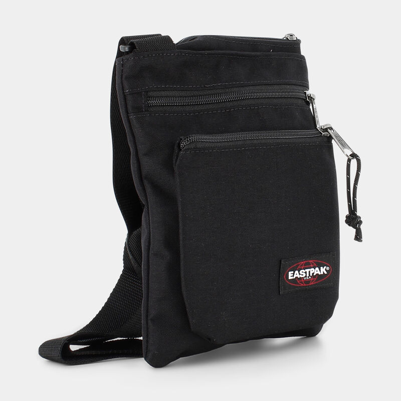 null da EASTPAK EK000089 RUSHER 008 BLA E26 | null EASTPAK