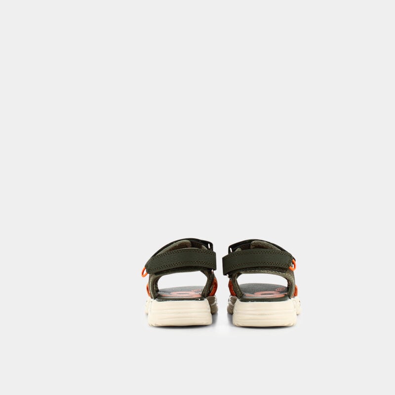 BAMBINO da BAMBINI | SANDALI JEEP