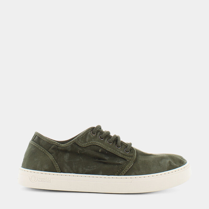 SCARPE da UOMO | STRINGATE NATURAL WORLD