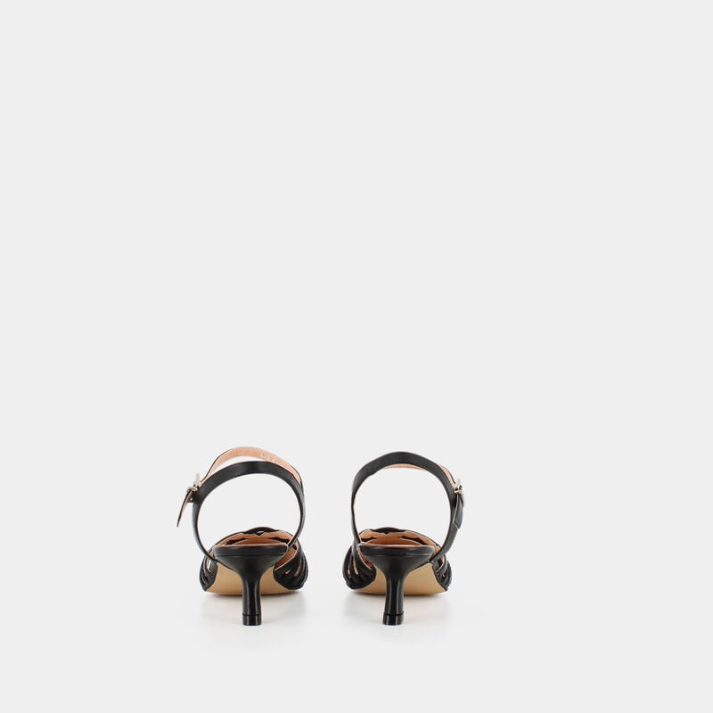 SCARPE da DONNA | CHANEL OSCAR&THAIS