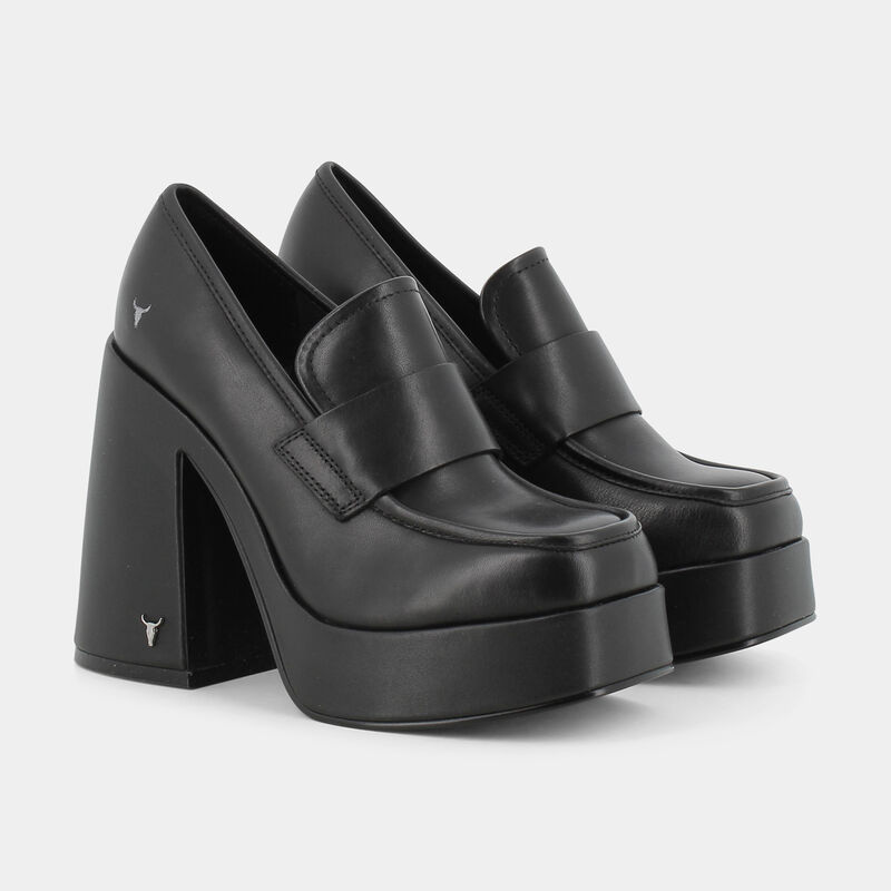 SCARPE da DONNA | MOCASSINI WINDSOR SMITH